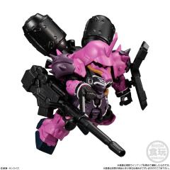 MJG4 (04) 基拉·祖鲁(安杰洛·梭裴专用机) -资料图