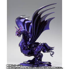 圣斗士圣衣神话 EX 双足飞龙 拉达曼迪斯 OCE - Original Color Edition-资料图