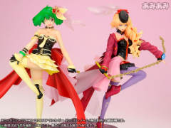 Figuarts ZERO 兰花·李 Wish Of Valkyrie-资料图