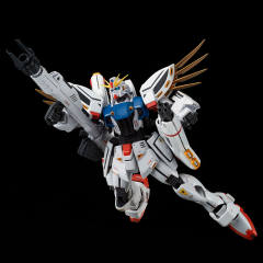 MG F91 高达 Ver.2.0 背部加农&双VSBR-资料图