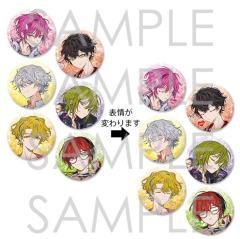JUDAH-Unlimited CHU变换吧唧Vol.02-资料图