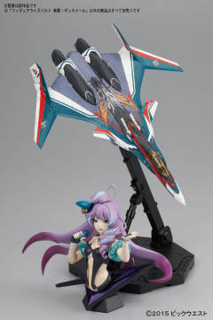 Bust Figure-rise Bust 美云·吉内梅-资料图