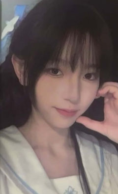 齐灵泉 绚如夏花主题纪念小卡 ver.B