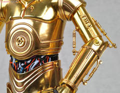 C-3PO-资料图