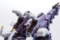 Highend Master Model RZ-030 Gun Sniper-资料图