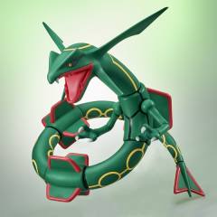 Pocket Monsters Gigantic Series NEO 烈空坐 