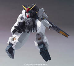 HCM Pro GN-008 炽天使高达 GN-009 六翼天使-资料图