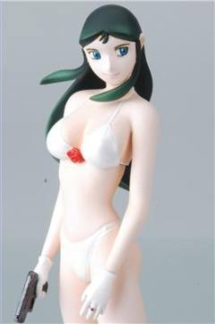 Story Image Figure 银铃