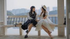 黛西的假日 JSK-资料图