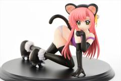 桂雏菊 Kuro Neko Repaint ver.-资料图