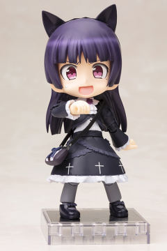 Cu-Poche 五更瑠璃 -资料图