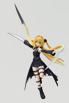 SHF 金色暗影-资料图