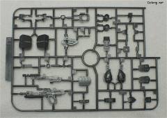 RG ZGMF-X09A 正义高达-资料图