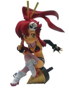 Yoko Littner-资料图