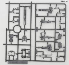 RG RX-0 独角兽高达2号机 报丧女妖 命运女神-资料图