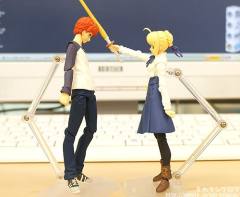 figma#051 卫宫士郎 便服ver.-资料图