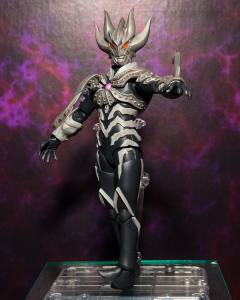 SHF 奥特黑暗杀手