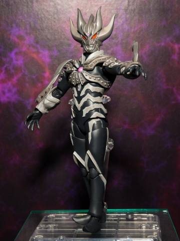 SHF 奥特黑暗杀手
