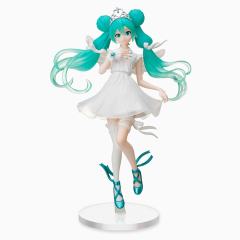 SPM Figure 初音未来 15周年纪念.ver