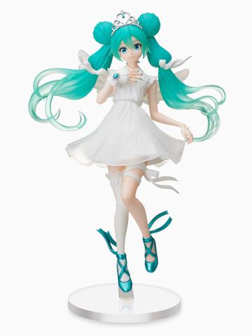 SPM Figure 初音未来 15周年纪念.ver