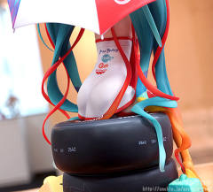 初音未来 赛车 2016 ver.-资料图