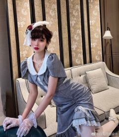 淑女的茶会-资料图