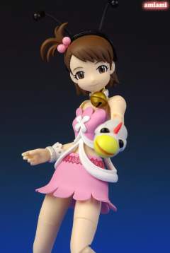 Fr?ulein Revoltech  Revoltech 双海亚美-资料图