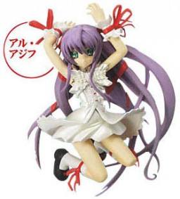 Figure Meister Ito Noizi Collection Neo 艾尔·阿吉芙