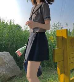 松岛学院·套装-资料图