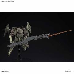 HGBF GNX-611T/G 强袭型GNX-资料图
