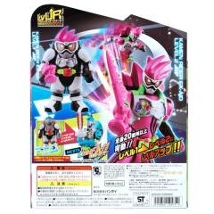 LVUR 假面骑士Ex-Aid -资料图