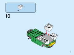 60249 清扫车-资料图