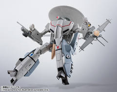 VE-1 Elint Seeker-资料图