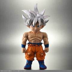 Dragon Ball Retro Sofubi Collection 孙悟空 自在极意功 