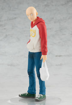 Pop Up Parade 琦玉 OPPAI Hoodie ver.