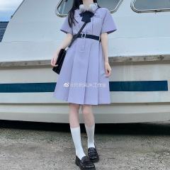 紫阳女子·盛夏服-资料图