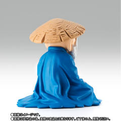 圣斗士圣衣神话 EX 天秤座 童虎 OCE - Original Color Edition-资料图
