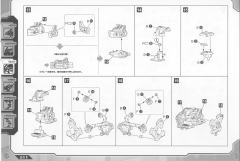 RZ-041 零式长牙狮 Marking Plus Ver.-资料图