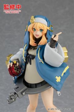 POP UP PARADE 布丽姬-资料图