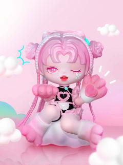 异色款-喵喵酱-资料图