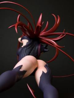 天羽雅音 魔女之刃 ver.-资料图