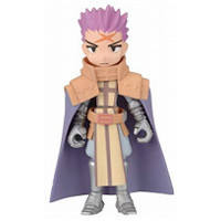 Ragnarok Online Trading Figure Collection 圣骑士