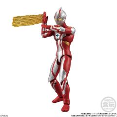 超动奥特曼6 05 扩展部件（特效件）-资料图