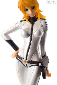 Yamato Girls Collection 森雪 潜水服 ver.-资料图