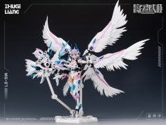 将魂姬 MG-07 诸葛亮 白泽-资料图
