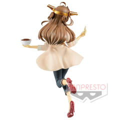 EXQ Figure 金刚 Shopping Mode-资料图
