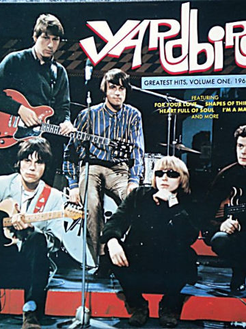 Greatest Hits, Volume One: 1964-1966