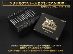 高达30周年 SYSTEM-∀99 逆A高达-资料图