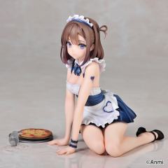 灰色小鸟女仆ver. -资料图