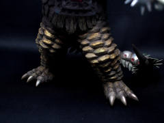 CCP 1/6 Tokusatsu Series 暴君怪兽泰兰特-资料图